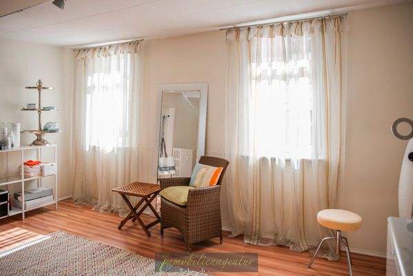 2. OG - Zimmer zur variablen Nutzung