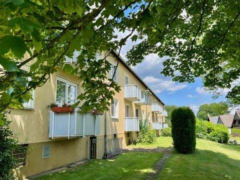 Heiligenhaus Wohnungen, Heiligenhaus Wohnung kaufen