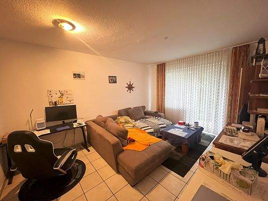 Wohnzimmerbeispiel 1