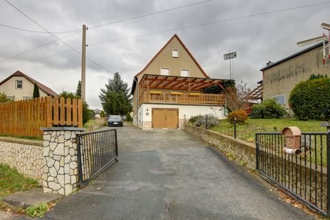 Saalfeld/Saale Häuser, Saalfeld/Saale Haus kaufen