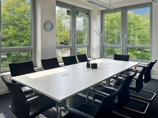 HQ Essen Ruhrallee_Germany_Centre 2746_Board Room 