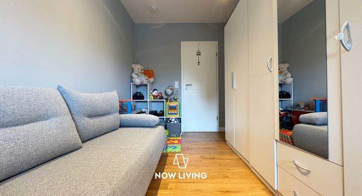 Gäste- Kinderzimmer