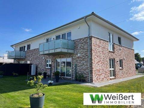 Kremperheide Wohnungen, Kremperheide Wohnung kaufen