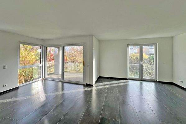 Wohnen, Essen, Kochen