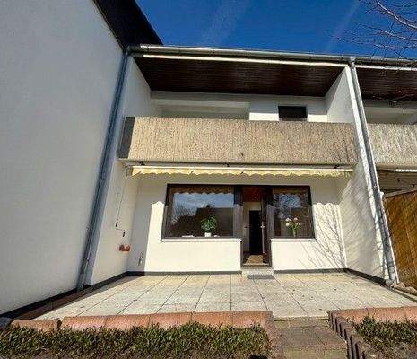 Platz für die Familie...bald Ihr neues Zuhause?