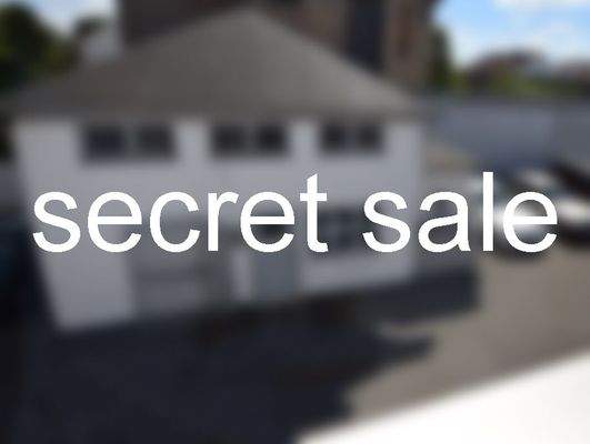 secret sale