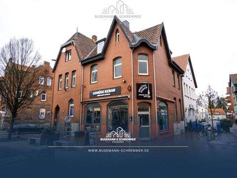 Neustadt am Rübenberge Häuser, Neustadt am Rübenberge Haus kaufen