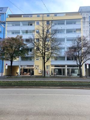 Fotos außen Schleißheimerstrasse 1.JPG