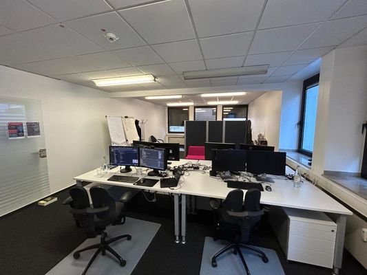 Gruppenbüro