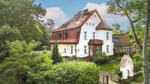 Berlin Häuser, Berlin Haus kaufen