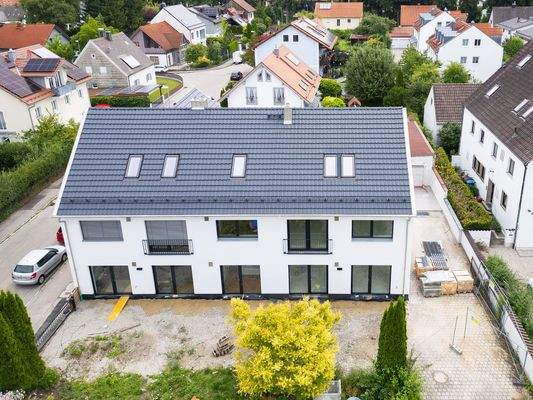 Vogelperspektive West