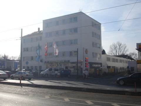 Frankfurt am Main Büros, Büroräume, Büroflächen 