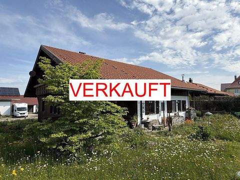Argenbühl Häuser, Argenbühl Haus kaufen