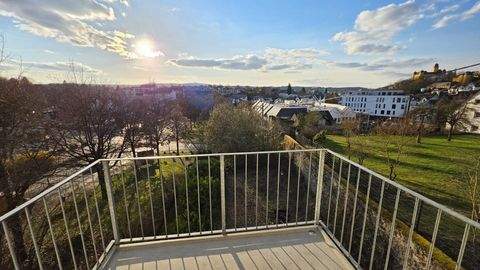 Montabaur Wohnungen, Montabaur Wohnung mieten