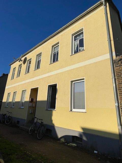 Bitterfeld-Wolfen Häuser, Bitterfeld-Wolfen Haus kaufen