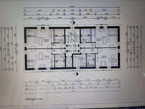 Rotenburg Wohnungen, Rotenburg Wohnung mieten