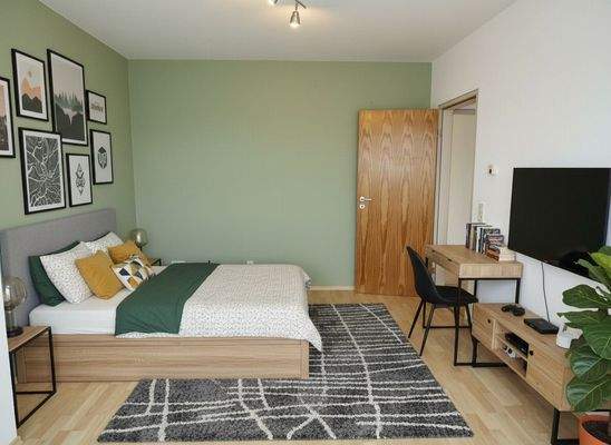 Einrichtungsbeispiel