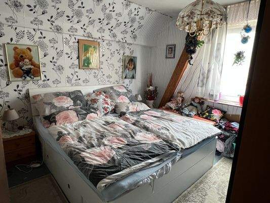 7a. Schlafzimmer 2