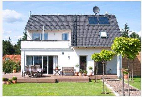 Papendorf Grundstücke, Papendorf Grundstück kaufen