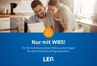 WBS-Wohnung