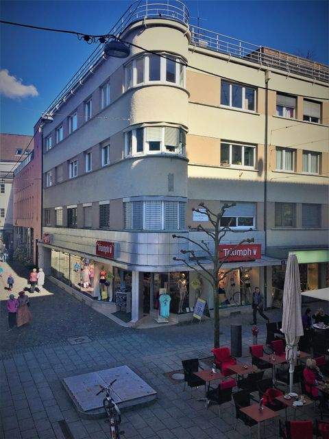 Bregenz Wohnungen, Bregenz Wohnung mieten