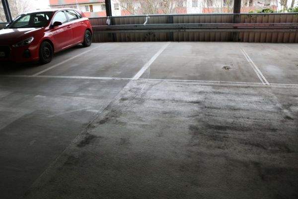 Leipzig, Weißdornstr.