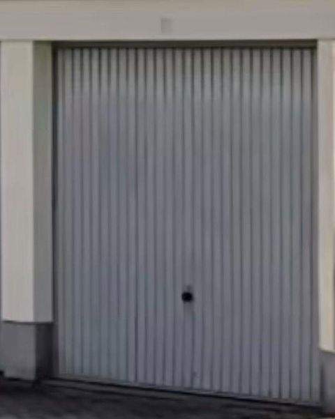 Köln Garage, Köln Stellplatz