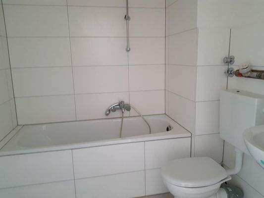 Wohlfühloase Badezimmer