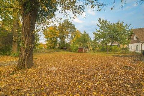 Königs Wusterhausen Grundstücke, Königs Wusterhausen Grundstück kaufen