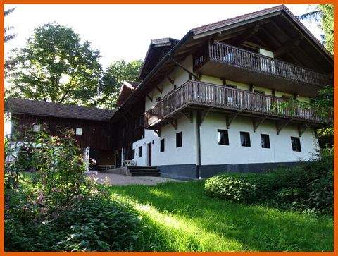 Grafenau Häuser, Grafenau Haus kaufen