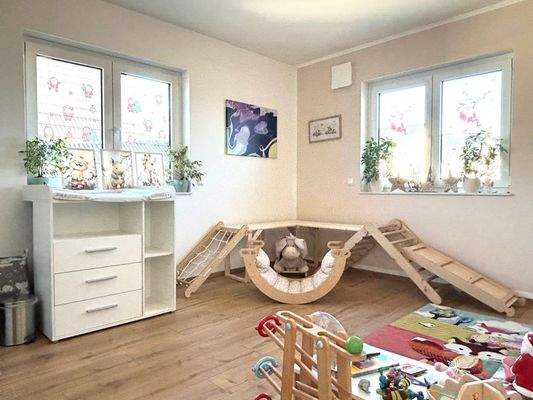 Kinderzimmer