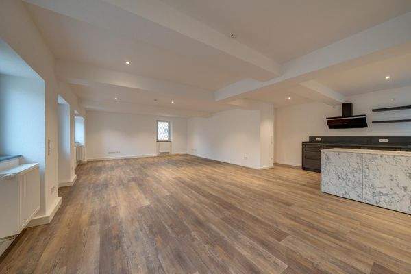 Wohnen / Essen / Kochen