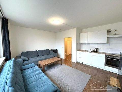 Dresden Wohnen auf Zeit, möbliertes Wohnen