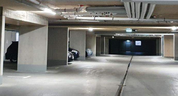 Tiefgarage