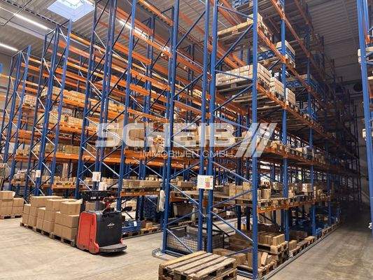 Oberlicht RWA Funktion