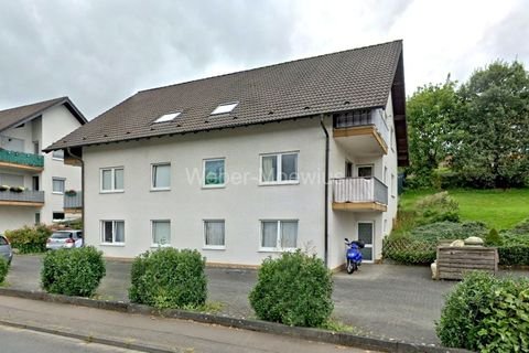 Waldbröl Renditeobjekte, Mehrfamilienhäuser, Geschäftshäuser, Kapitalanlage