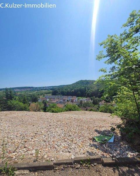 Lörrach Grundstücke, Lörrach Grundstück kaufen