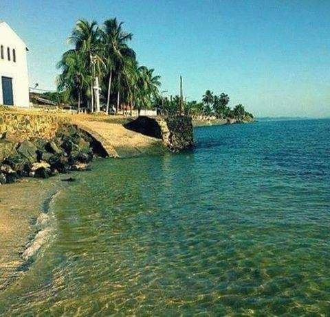 Itaparica/ Bahia Grundstücke, Itaparica/ Bahia Grundstück kaufen