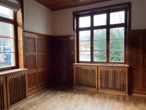 Volkertshausen Büros, Büroräume, Büroflächen 