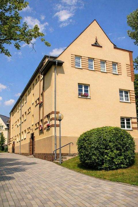 Plauen Wohnungen, Plauen Wohnung kaufen