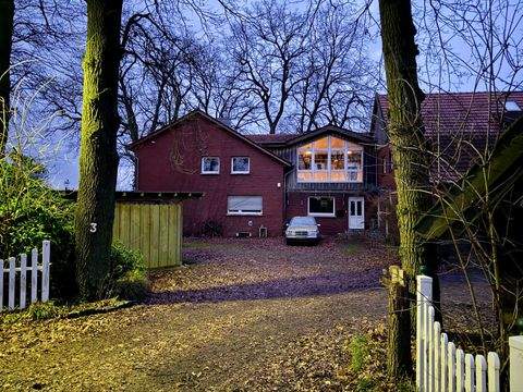 Salzbergen Häuser, Salzbergen Haus kaufen