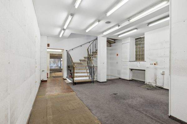 Ladenlokal rechts hinterer Bereich 2