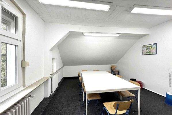 Dachgeschoss Zimmer 1