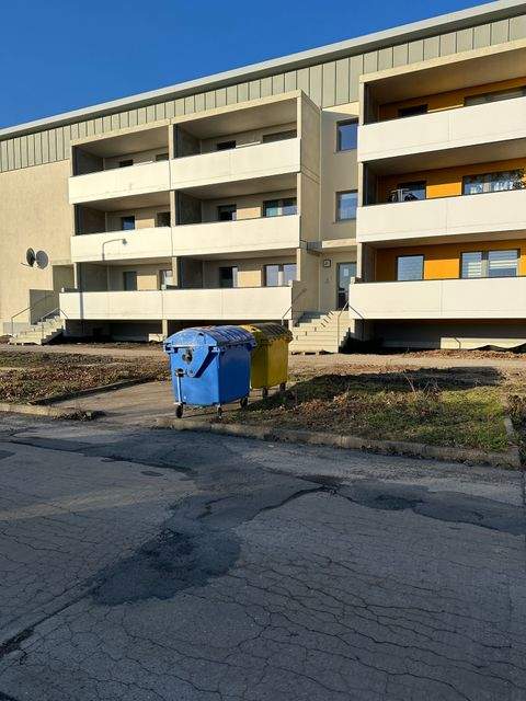 Bitterfeld-Wolfen Wohnungen, Bitterfeld-Wolfen Wohnung mieten