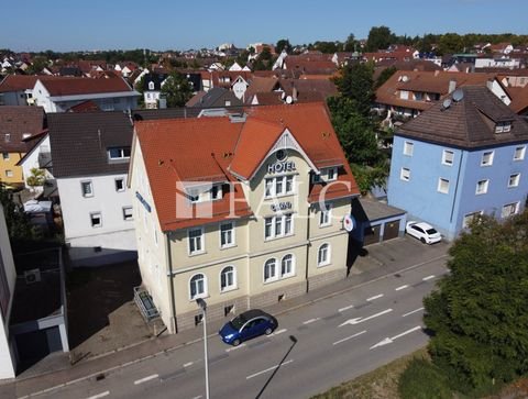 Heilbronn Gastronomie, Pacht, Gaststätten