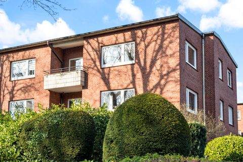 Hamburg Wohnungen, Hamburg Wohnung kaufen