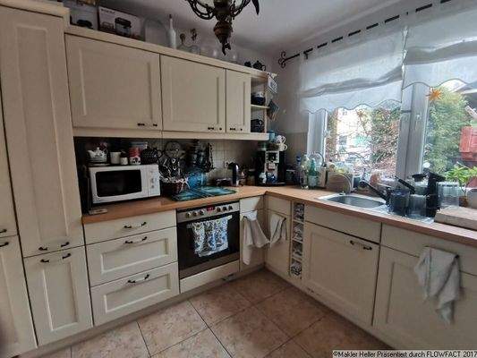 3 Küche
