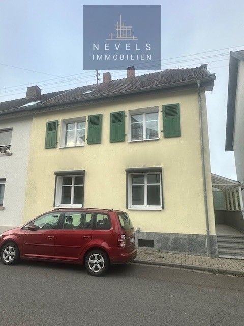 Quierschied Häuser, Quierschied Haus kaufen