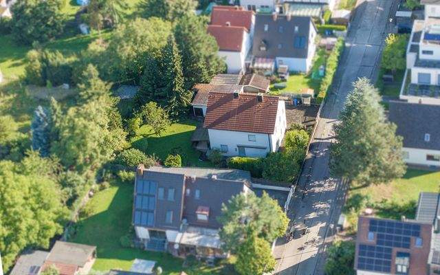 Selten am Markt – großzügiges 773 m² großes Grundstück in gefragter Wohnlage