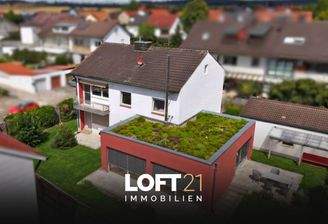 LOFT21 Immobilien